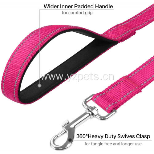 Reflective Walking Dog Lead